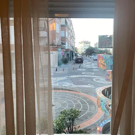 Main Rezidenca * Tirana