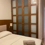 Main Rezidenca Appartamento Tirana