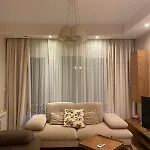 Main Rezidenca Appartamento