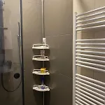 Main Rezidenca Appartamento