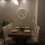 Appartamento Main Rezidenca Tirana