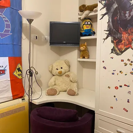 Appartement Main Rezidenca Tirana