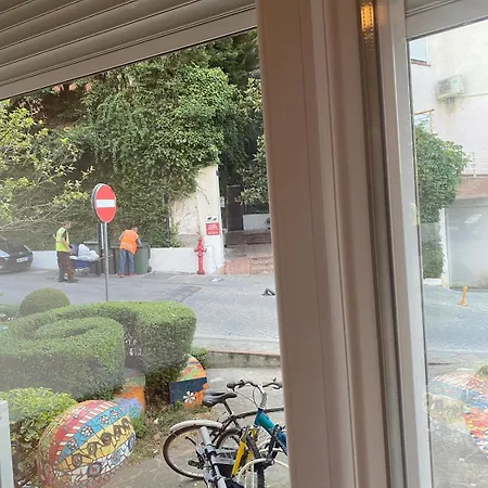 Appartement Main Rezidenca