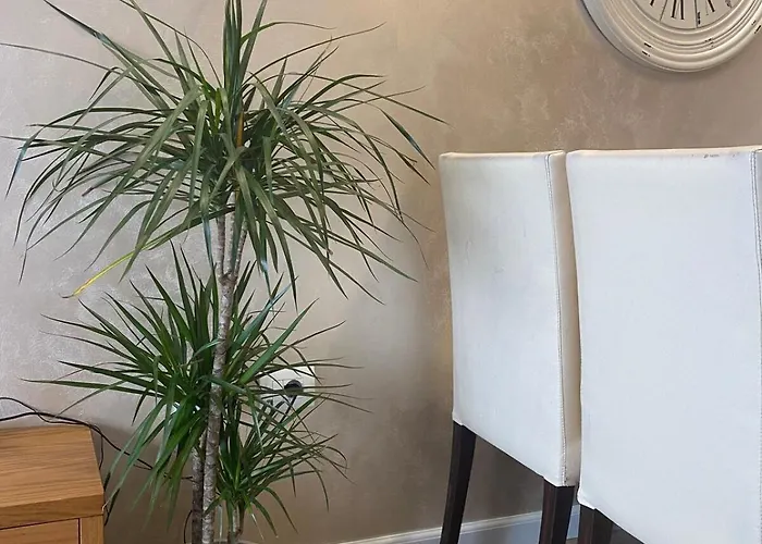 Main Rezidenca Appartement *