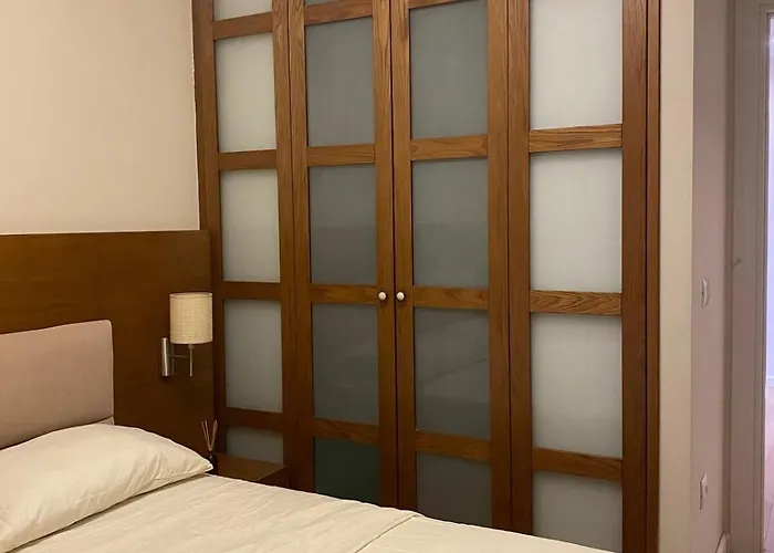 Main Rezidenca Appartement Tirana