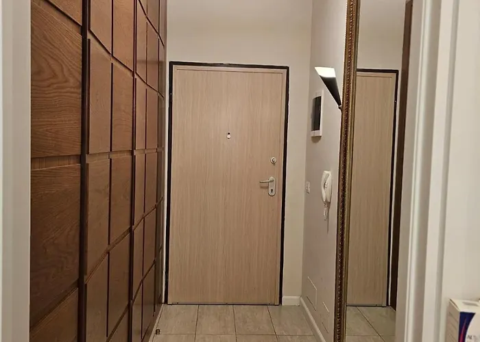 Main Rezidenca Appartement