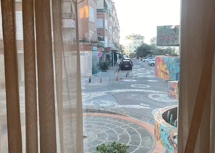 Main Rezidenca * Tirana