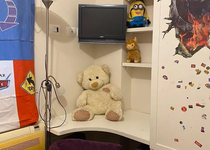 Appartement Main Rezidenca Tirana