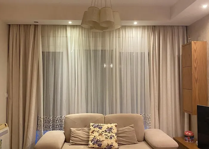 Main Rezidenca Appartement