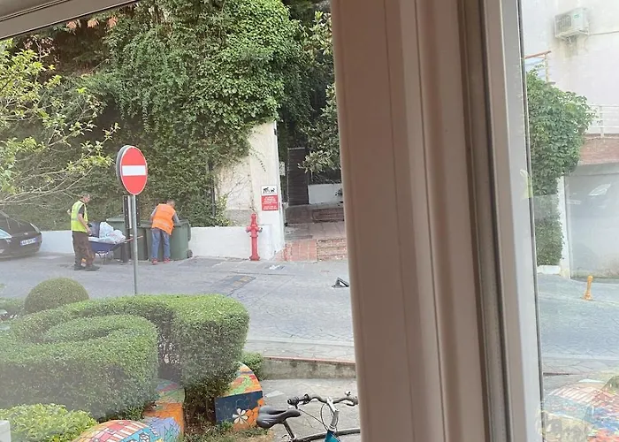 Appartement Main Rezidenca