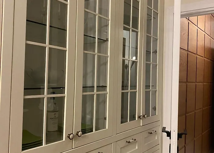 Main Rezidenca Appartement *