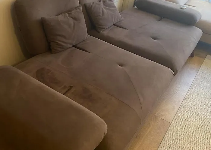 Main Rezidenca Appartement